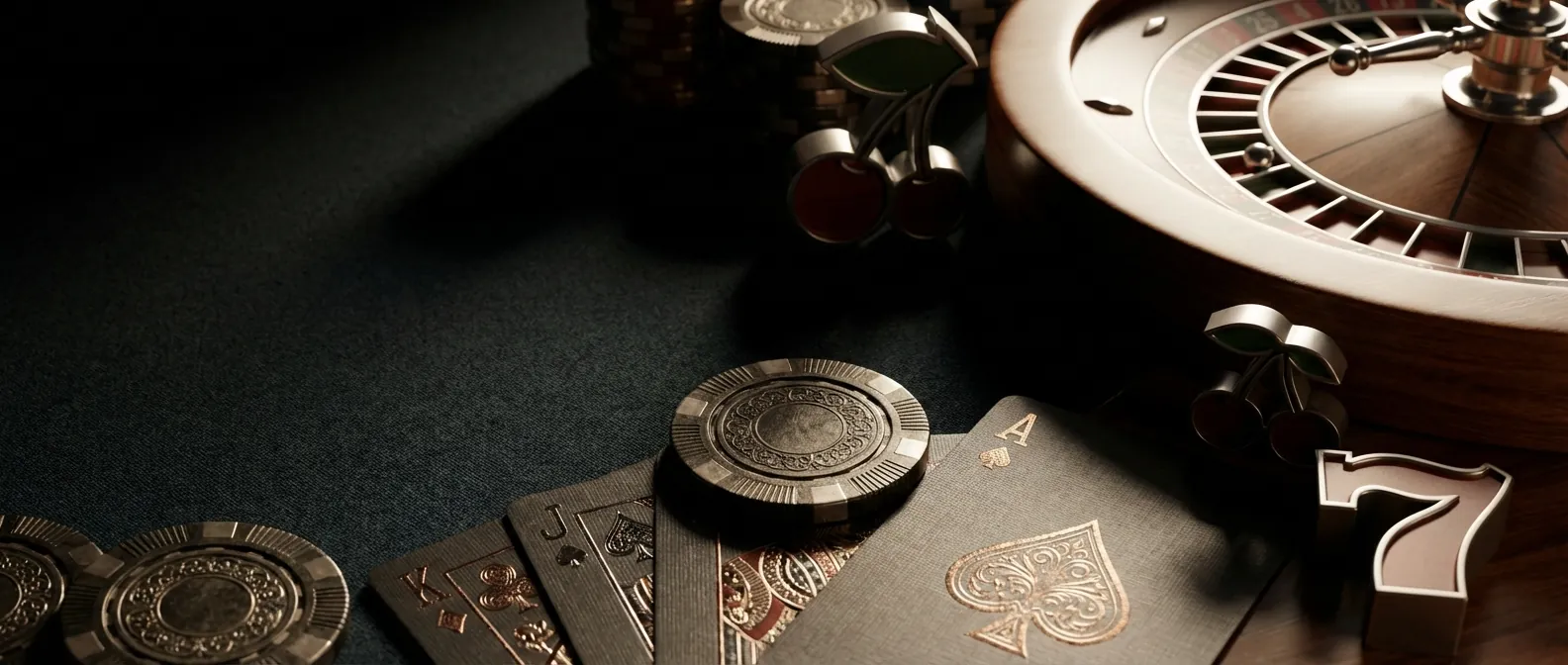 Public Win Casino bonus