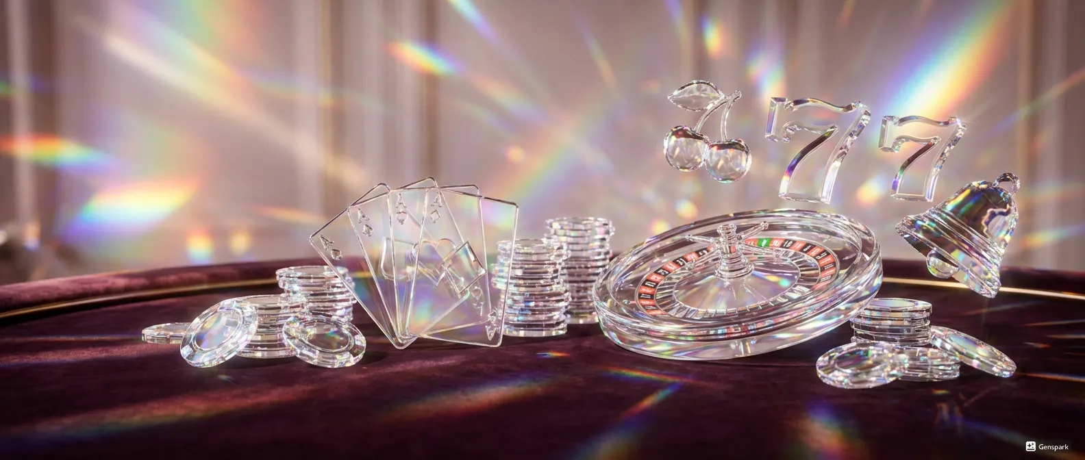 Public Win Casino bonus