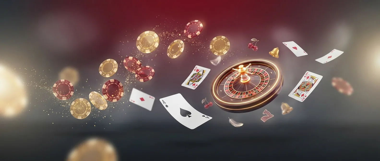 Public Win Casino bonus