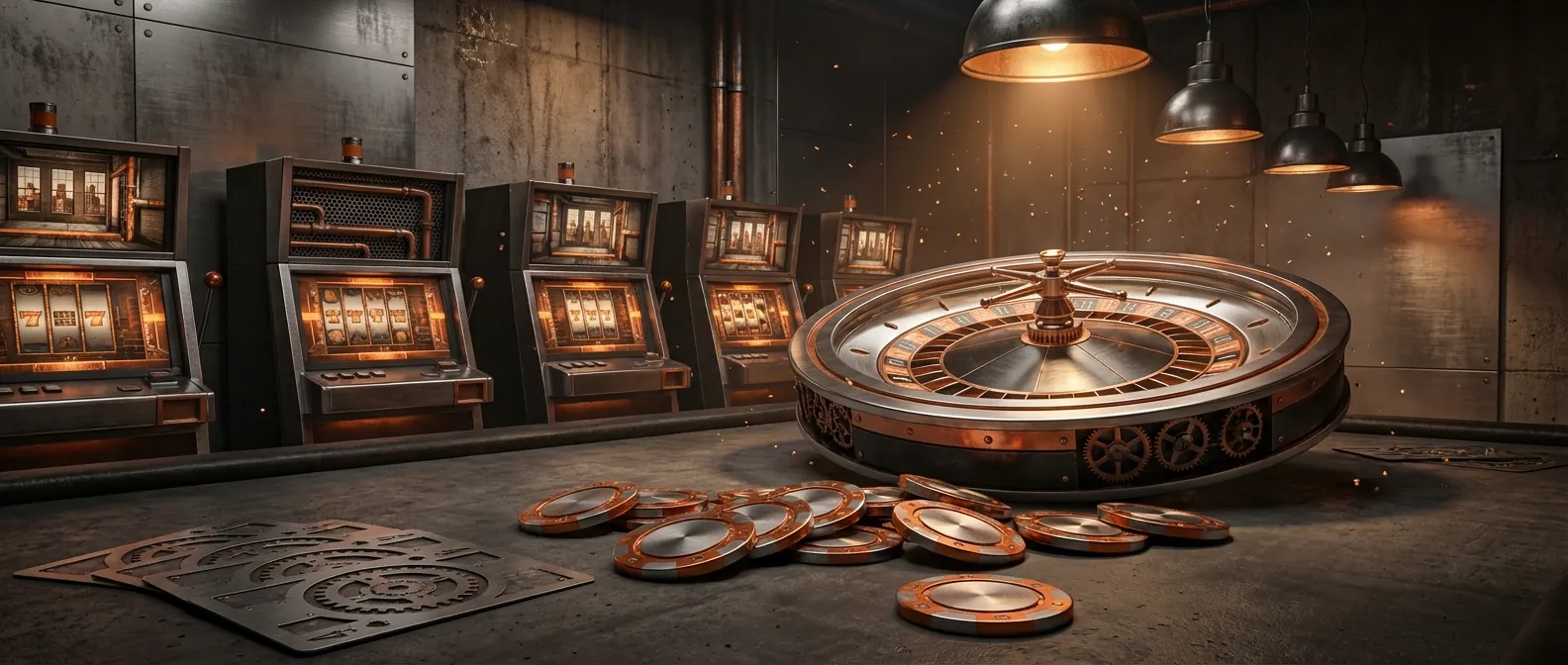 Public Win Casino bonus