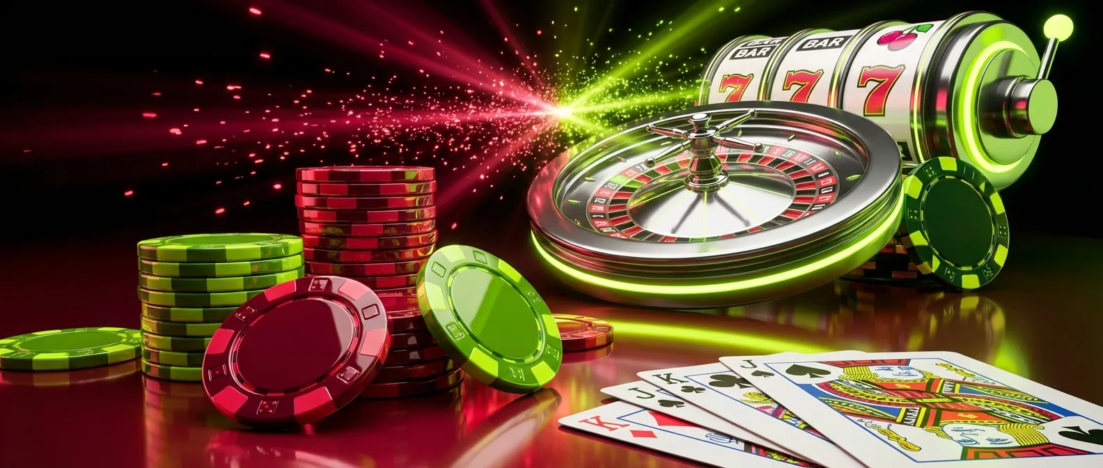 Public Win Casino bonus