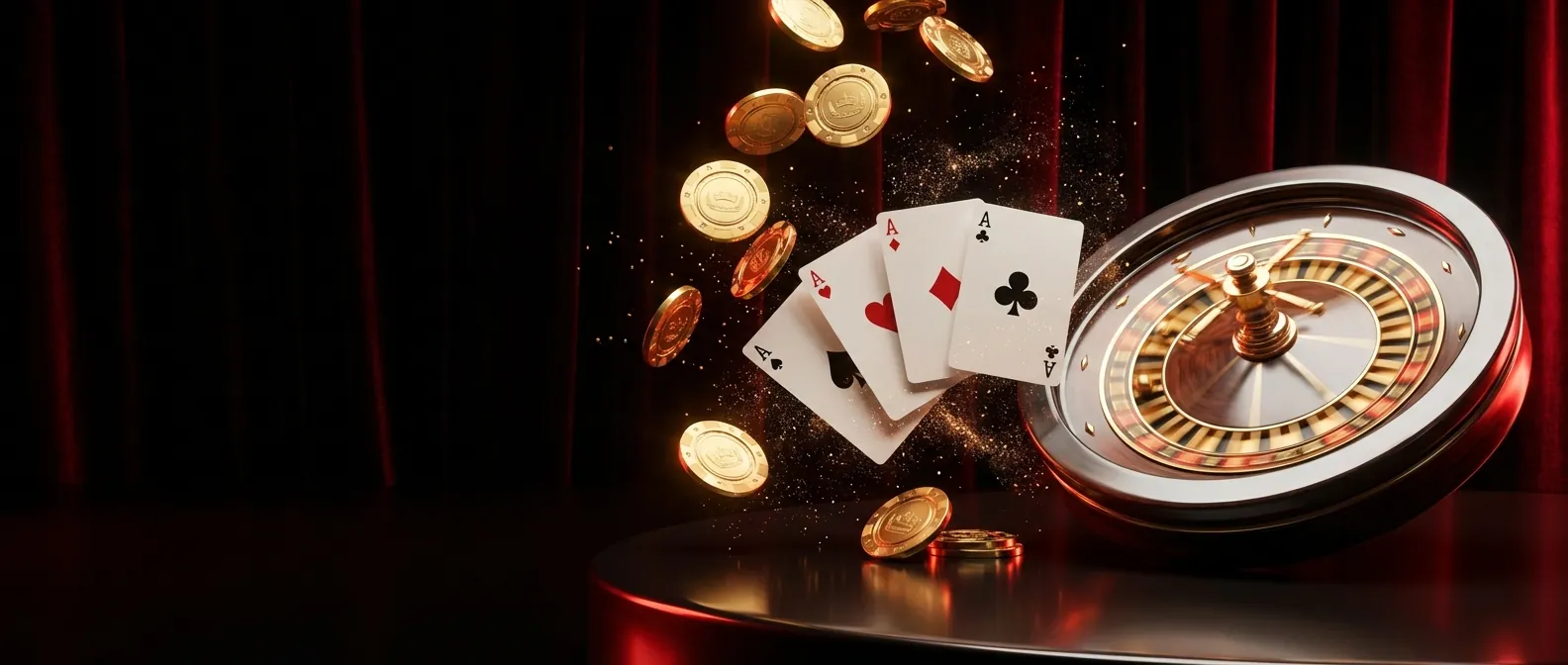 Public Win Casino bonus