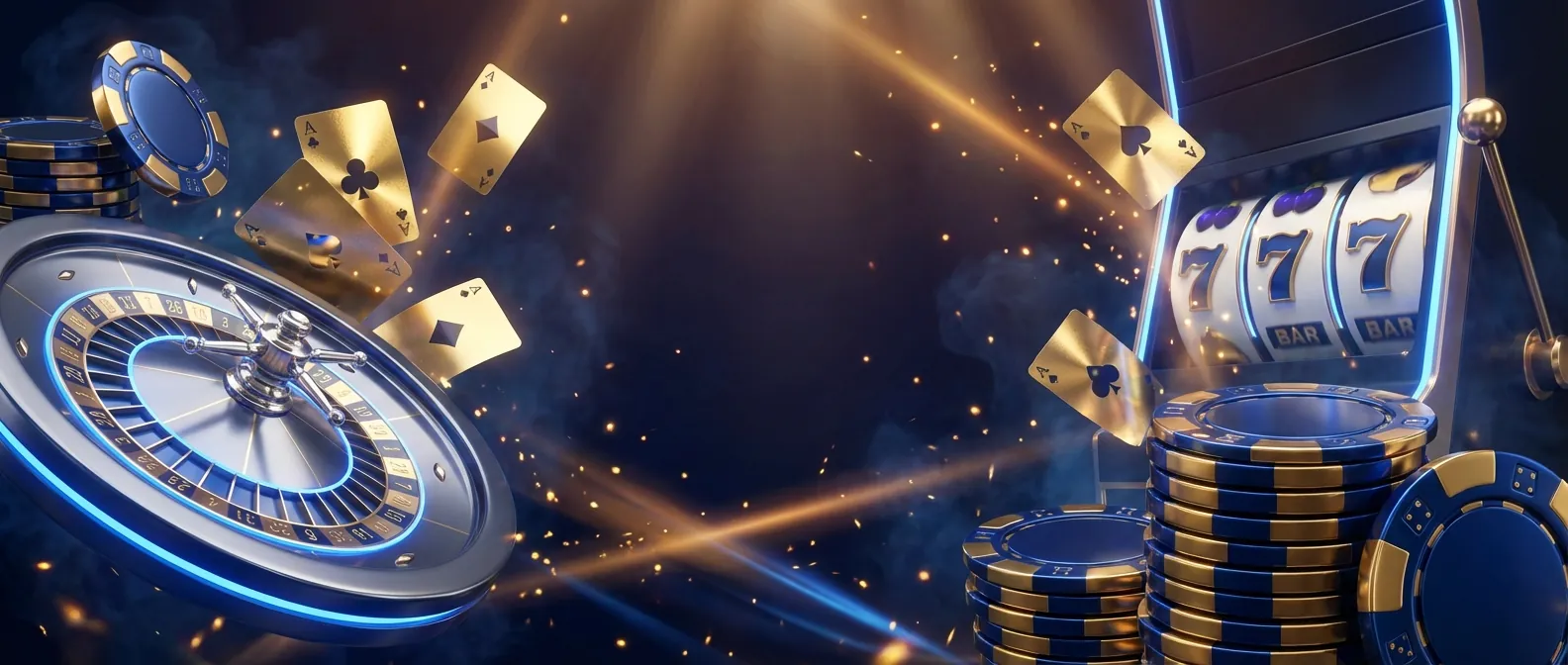 Public Win Casino bonus