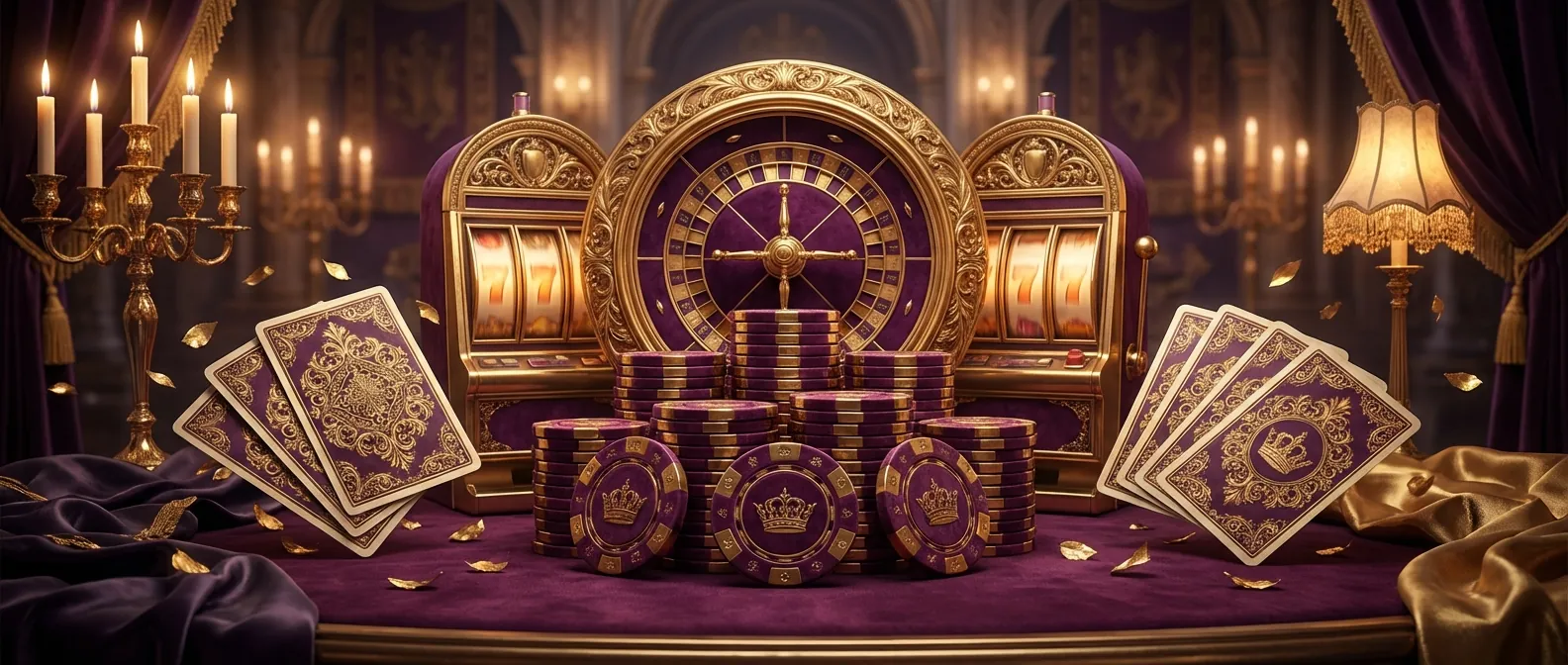 Public Win Casino bonus