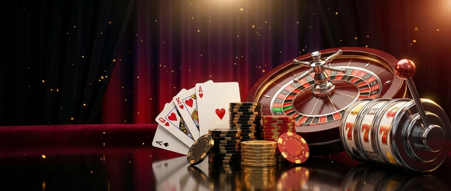 Public Win Casino bonus
