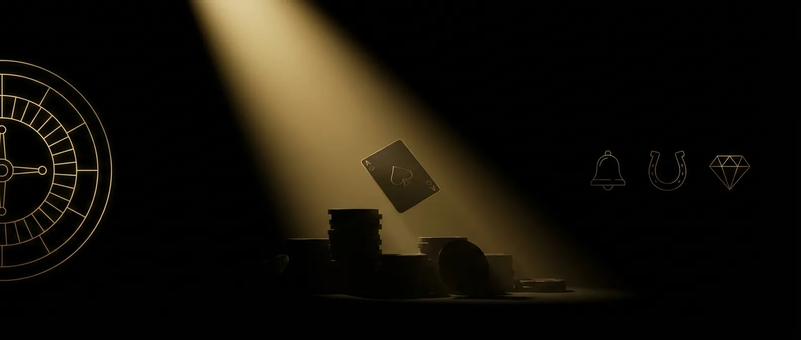 Public Win Casino bonus