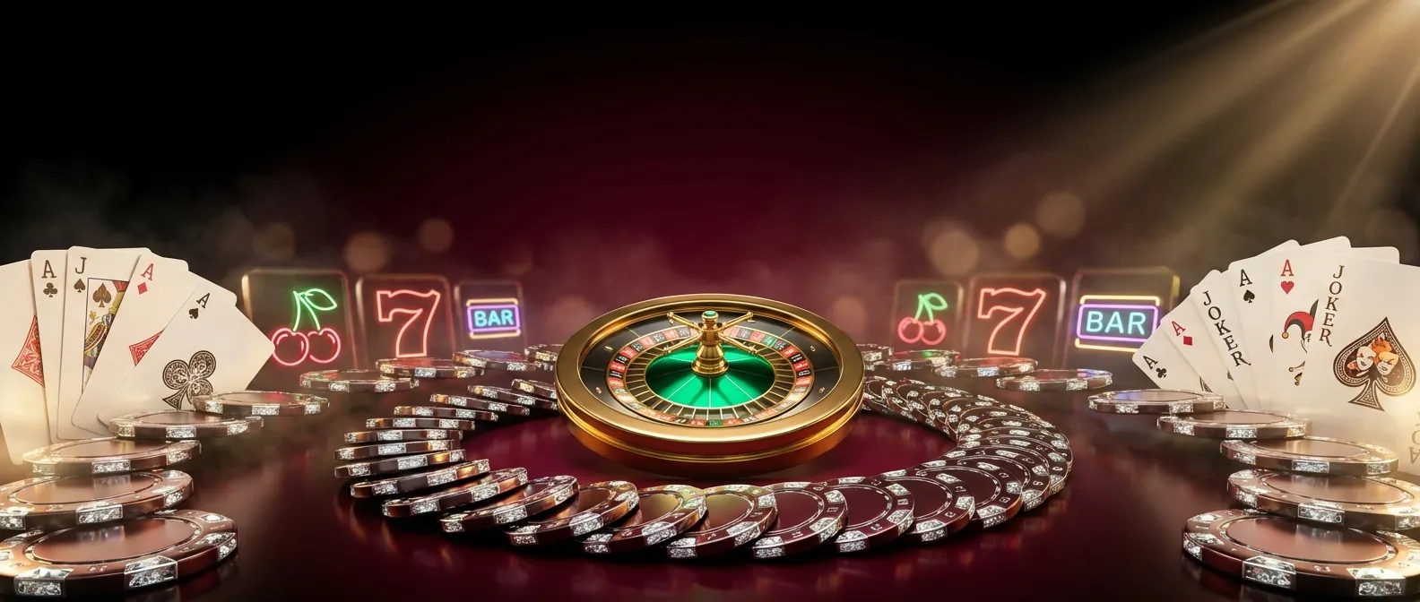 Public Win Casino bonus