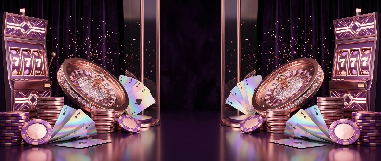 Public Win Casino bonus